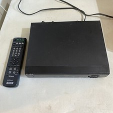Sony SAT-B3 DIRECTV Ricevitore satellitare digitale