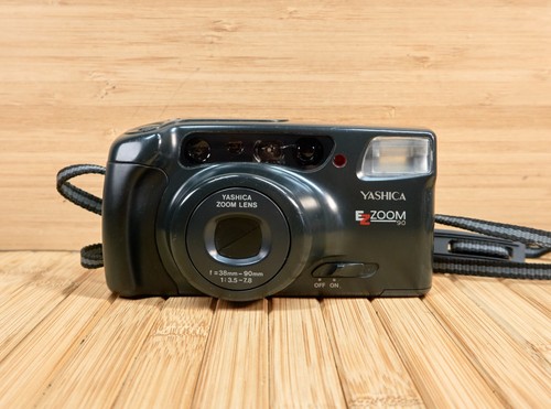 Macchina fotografica vintage