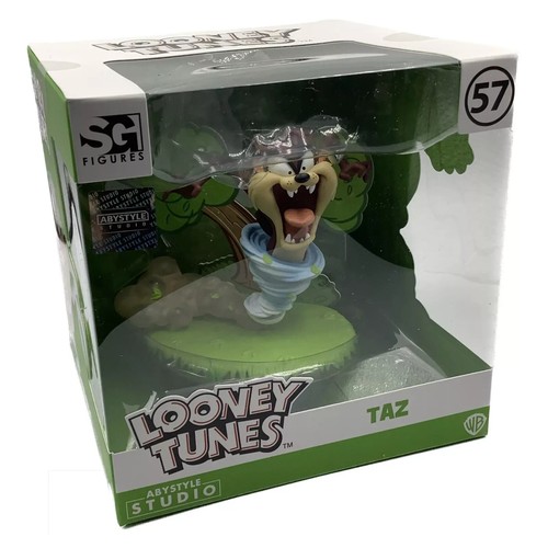 Abystyle looney tunes taz - abystyle,