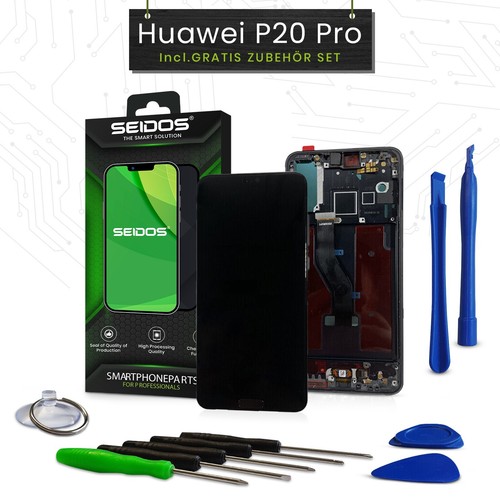Display per huawei p20 pro - display,