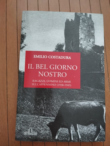 Bel giorno nostro ragazzi - bel, nostro.
