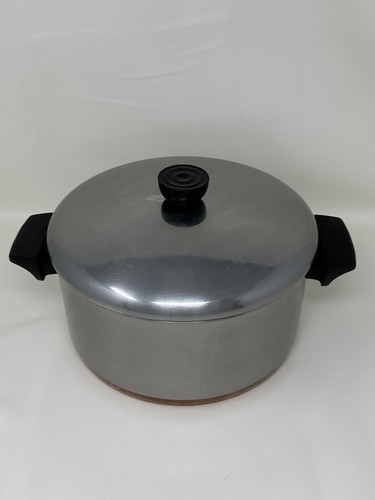 Revere ware stock pentola - revere,
