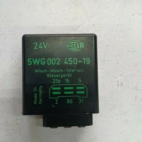 Hella 5wg002450 191 rele - 5wg002450-191, rele'