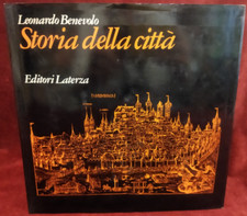 Storia della citta di - storia, citta'