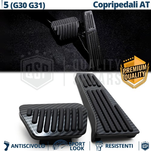 Copripedali per bmw - per, serie