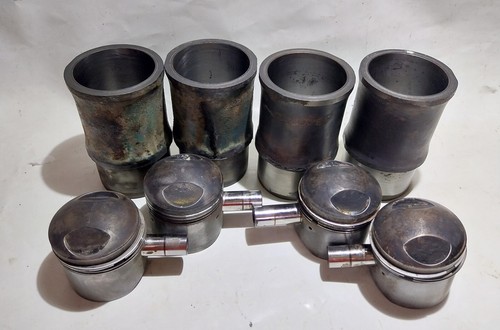 Canna cilindri pistoni - 4,