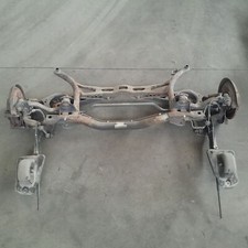 Ponte posteriore  VOLKSWAGEN GOLF