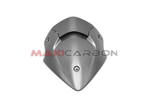 Cupolino carbonio ducati - carbonio,