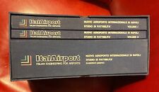 Rarissimo progetto completo