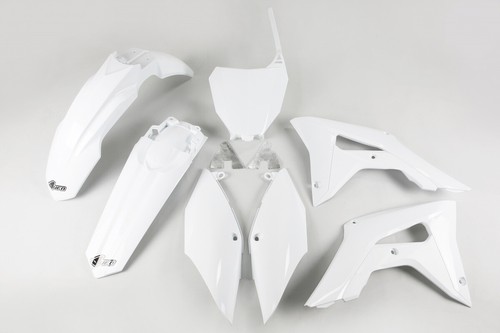 Kit plastiche honda - honda, 250