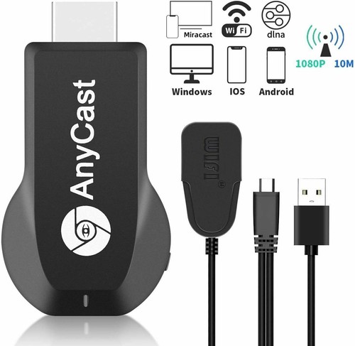 Anycast trasmettitore dongle - anycast,