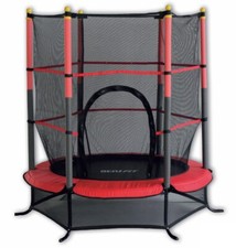 TAPPETO ELASTICO CON RETE DI