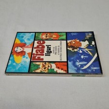 (Boero e Donghi) Fiabe liguri