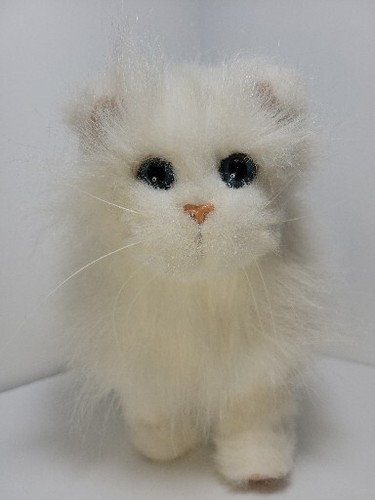 Hasbro furreal friends lulu - hasbro,