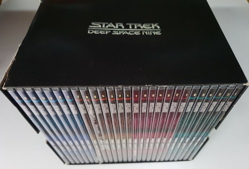 Dvd cofanetto opera completa - dvd,
