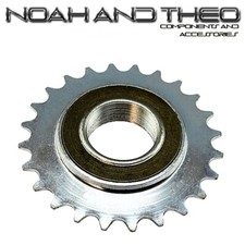 N&T 24T 34 mm 1/2" x 1/8"