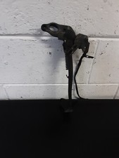 CAVALETTO LATERALE    ORIGINALE KAWASAKI GTR 1400 ANNI 08 2009 2010 2013