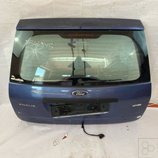 1686905 Portello post.  FORD