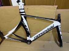 CANNONDALE Slice Freme Set