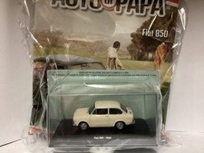 AUTO DI PAPA’ collection