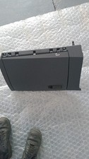 CASSETTO PORTA OGGETTI