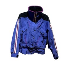 Tuta da sci vintage anni 90