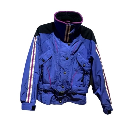Tuta sci vintage - vintage, 90