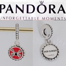 Raro Charm Pandora Esclusivo