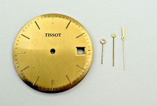 TISSOT Dial and Ball Set for