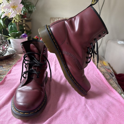 Martens 1460 pascal - dr.,
