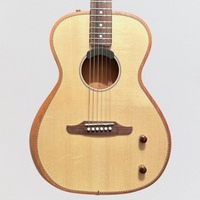 Fender Highway Parlor