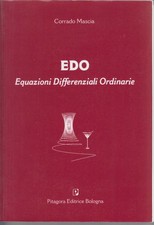 Corrado Mascia, EDO Equazioni