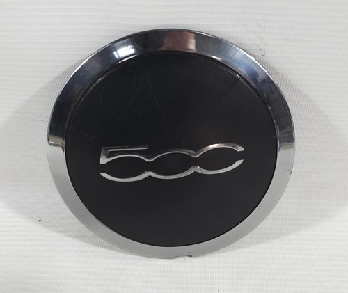 Copricerchio per fiat 500 - copricerchio,