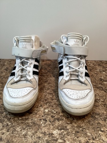Taglia adidas forum mid x - 8,