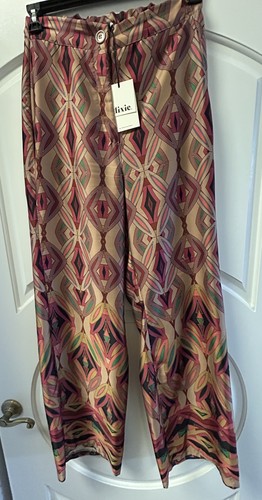 Pantalone donna dixie - pantalone,