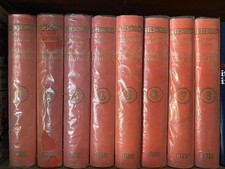 Il Tesoro Del Ragazzo Italiano Enciclopedia Illustrata