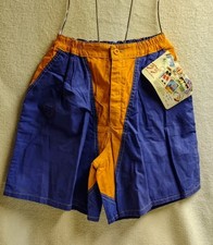 Pantaloncino Mare Bimbo 100%