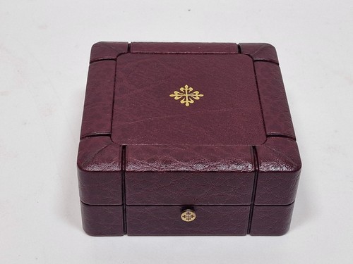 Patek philippe scatola porta - philippe,