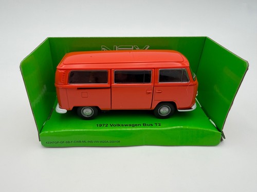 Volkswagen bus 1972 - volkswagen,
