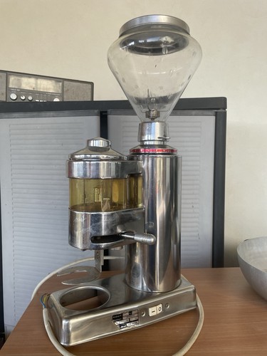 Macina caffè vintage - macina,