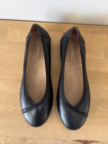 Ballerine donna vionic - donna,