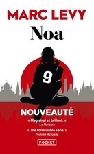 Marc Levy NOA