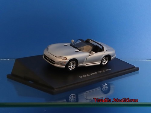 Voiture collection dodge - collection,,