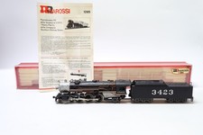 RIVAROSSI 1283 H0 4-6-2 HEAVY