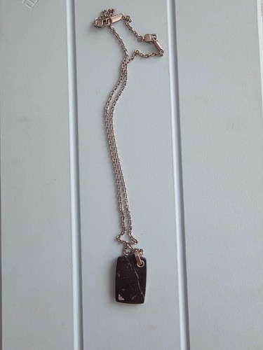 Autentica collana emporio - autentica,