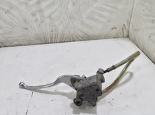 POMPA FRENO POSTERIORE