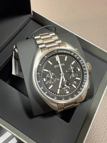 Bulova orologio da - da, polso