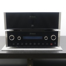 McIntosh C200 Preamplificatore