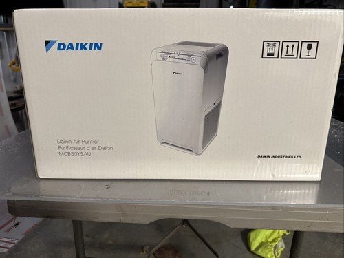Purificatore aria daikin - purificatore,