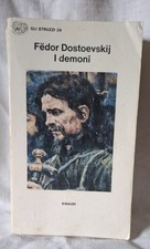 Fedor dostoevskij demoni - dostoevskij,,